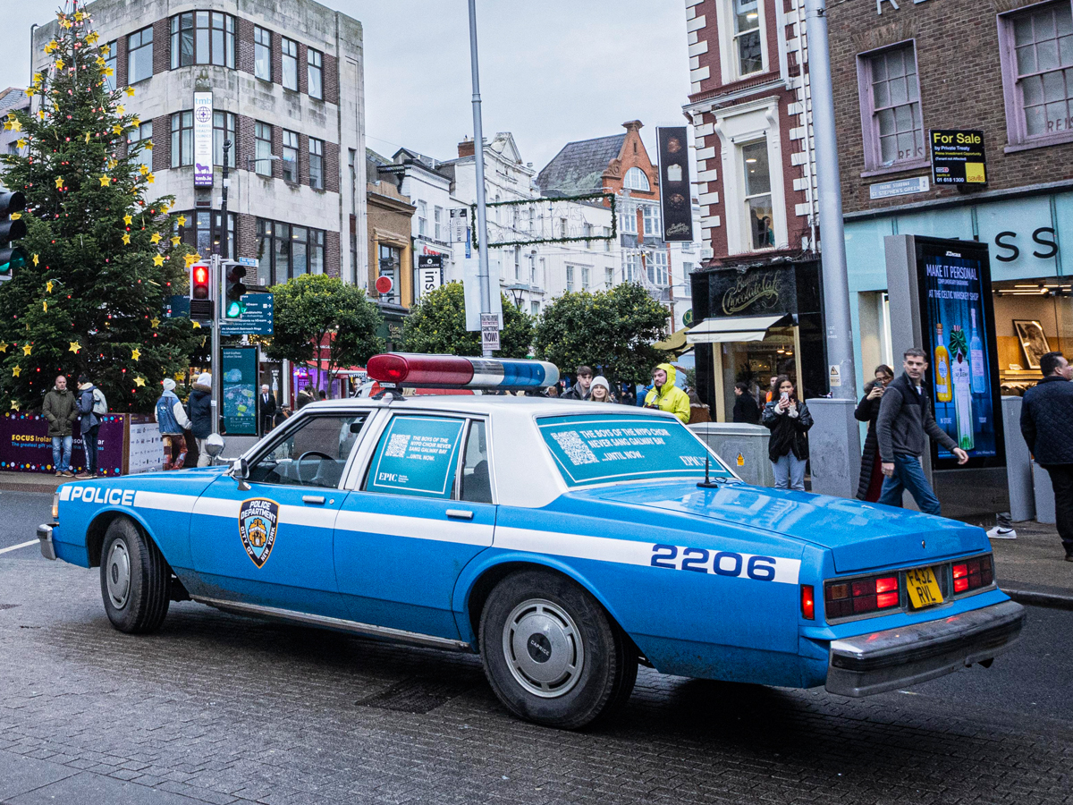 AND-THE-BOYS-OF-THE-NYPD-CHOIR Image