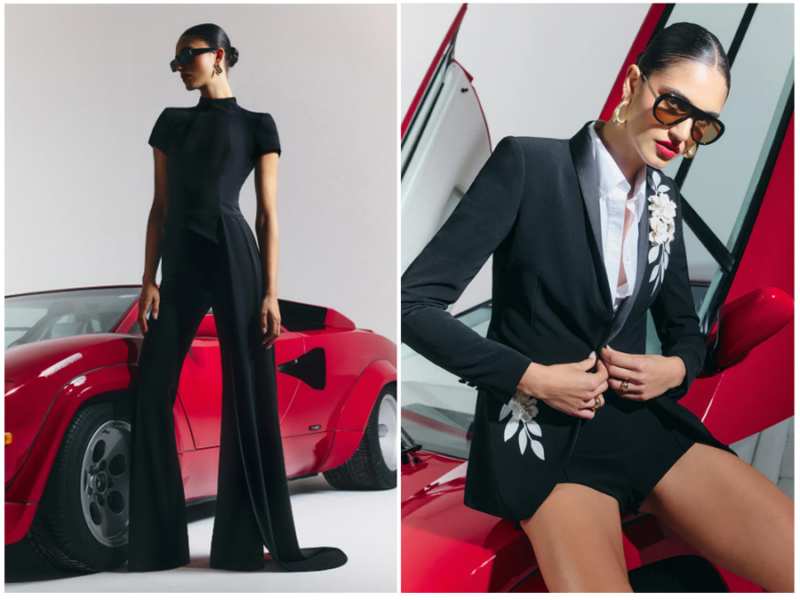 CARS-IN-FASHION-LAMBORGHINI-COUNTACH