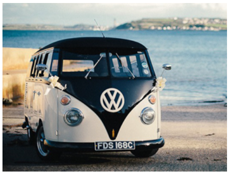 L O L A C A M P E R V A N W E D D I N G H I R E, L I S B U R N & B E L F A S T