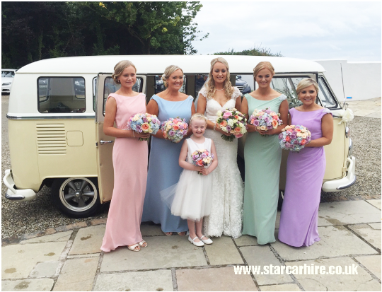 L O U I S E B R O W N A N D C H R I S M C C A F F R E Y, 15 T H J U L Y 2016, R E E F V W C A M P E R V A N