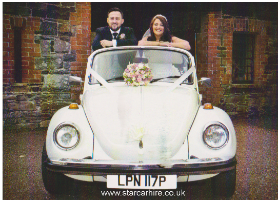 K E L L Y A N D R E W S A N D A N D R E W S E R V I C E, 26 T H M A R C H 2016, B E E T L E & C A M P E R H I R E N I