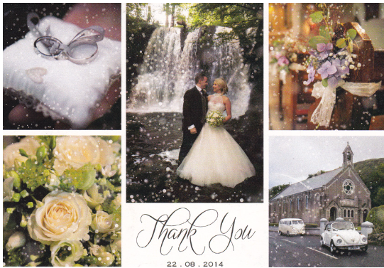 M A G G I E A N D P A D D Y, 22 N D A U G U S T, V W W E D D I N G C A R S