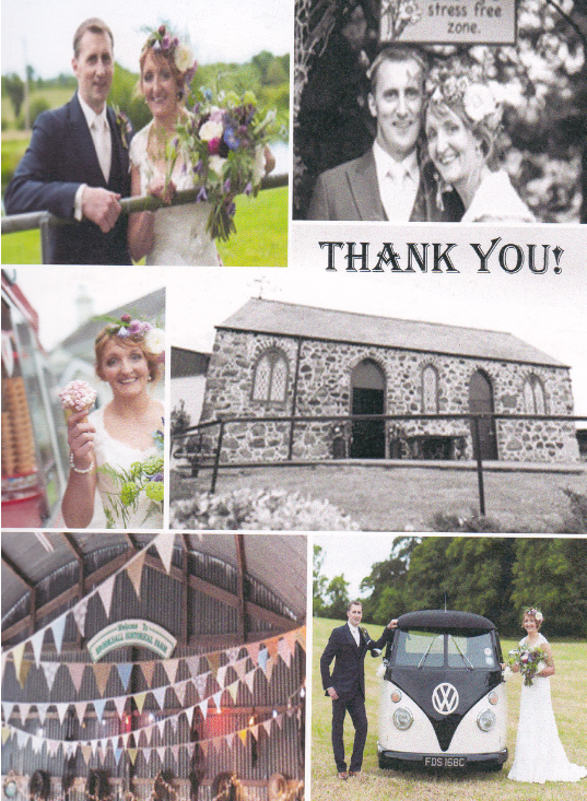 R O S A N D A D Y, L O L A V W C A M P E R V A N