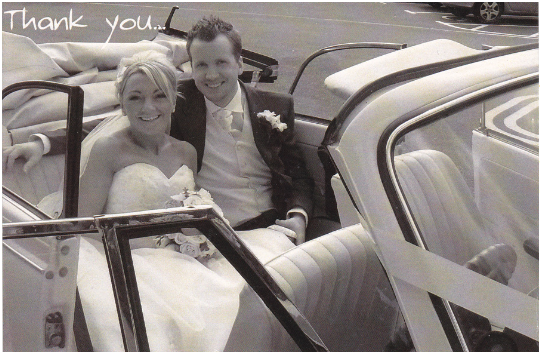 A M A N D A A N D J O N A T H A N, E A S T E R M O N D A Y, ' D A I S Y & R E E F ' V W S