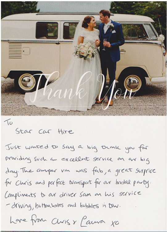 C H R I S & L A U R A, V W C A M P E R ' B R O D I E'