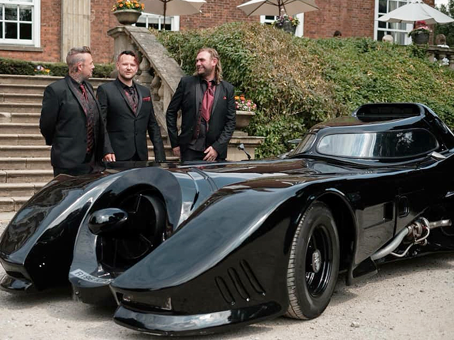 batmobile-hire-nottingham-uk-wedding-review-sarah-jane