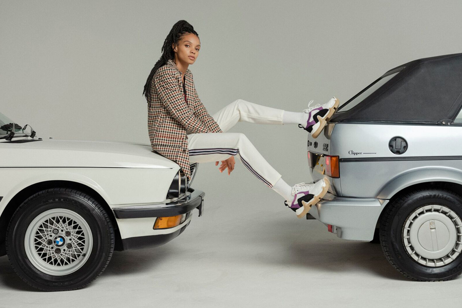 Rent your vehicle for Filming & Events