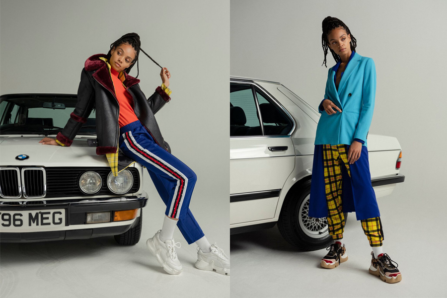 farfetch-fashion-photography-shoot-classic-car-hire