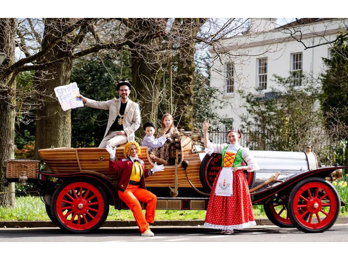 Chitty_ Chitty_ Bang_ Bang_ Belfast_ City_ Council_ Spring_ Fest