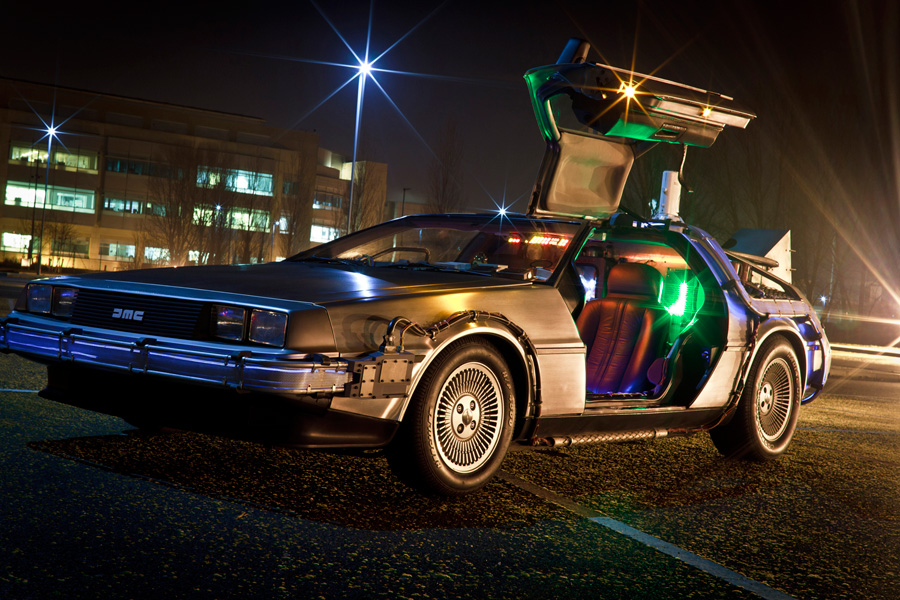 top-10-tv-movie-cars Image