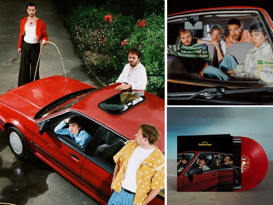 Cars-in-music-Austin-Montego-Hire-Divorce Image