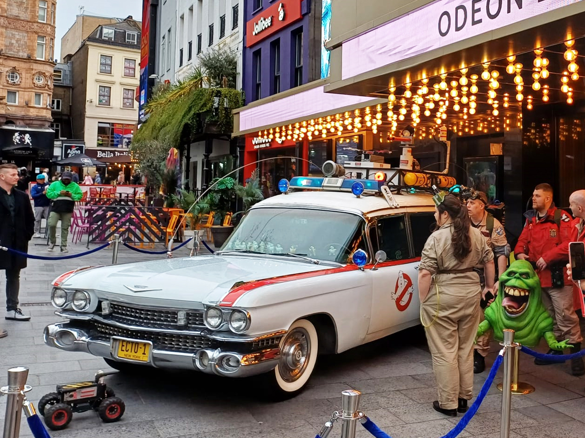 Star-Car-Show-Eikon-Centre-Lisburn-Aug-2026 Image