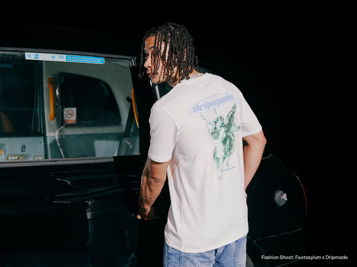 cars-in-fashion-shoots-footasylum-dripmade Image