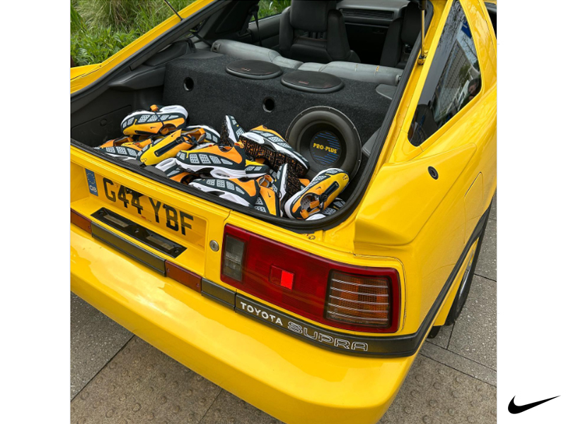 Nike-Air-Max-SNDR-Promo-toyota-supra-hire-uk Image