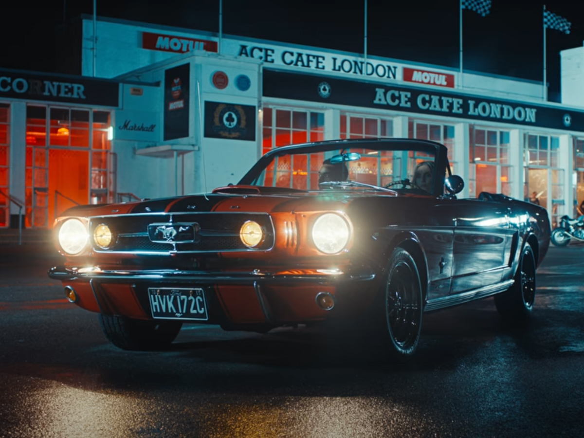 S T A R- C A R- H I R E- C A R- O W N E R- R E V I E W S- S T E V E- M U S T A N G