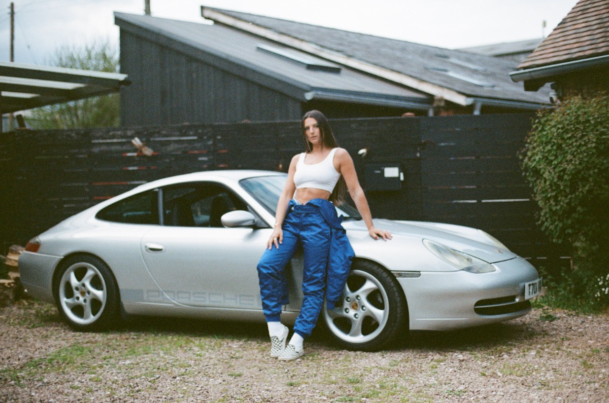1997 Porsche 911 Image 6