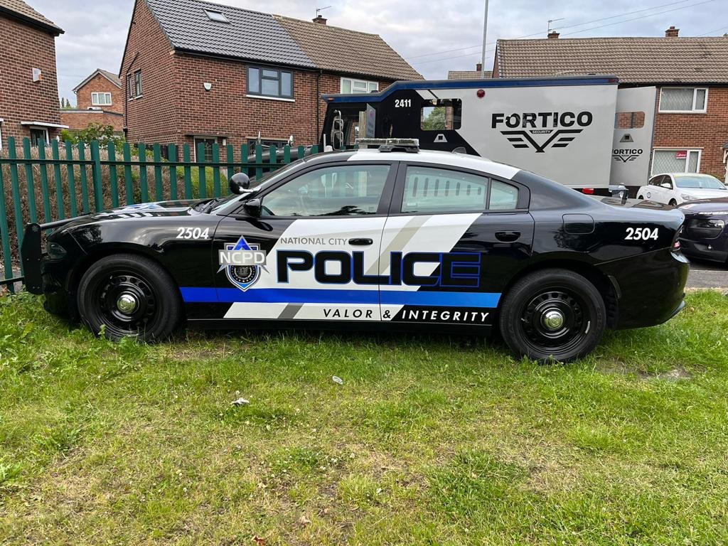 2016 Dodge Charger Image 2