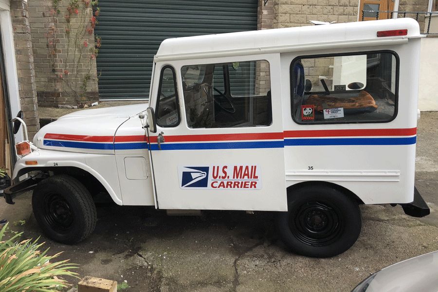 1982 Jeep Other Image 2