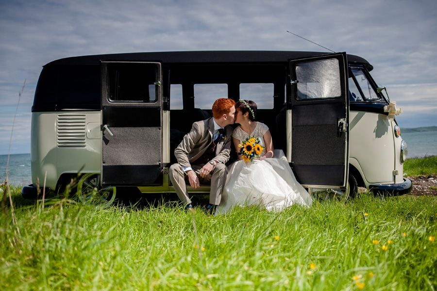 1965 Volkswagen T2 Camper Van / Bus Image 4