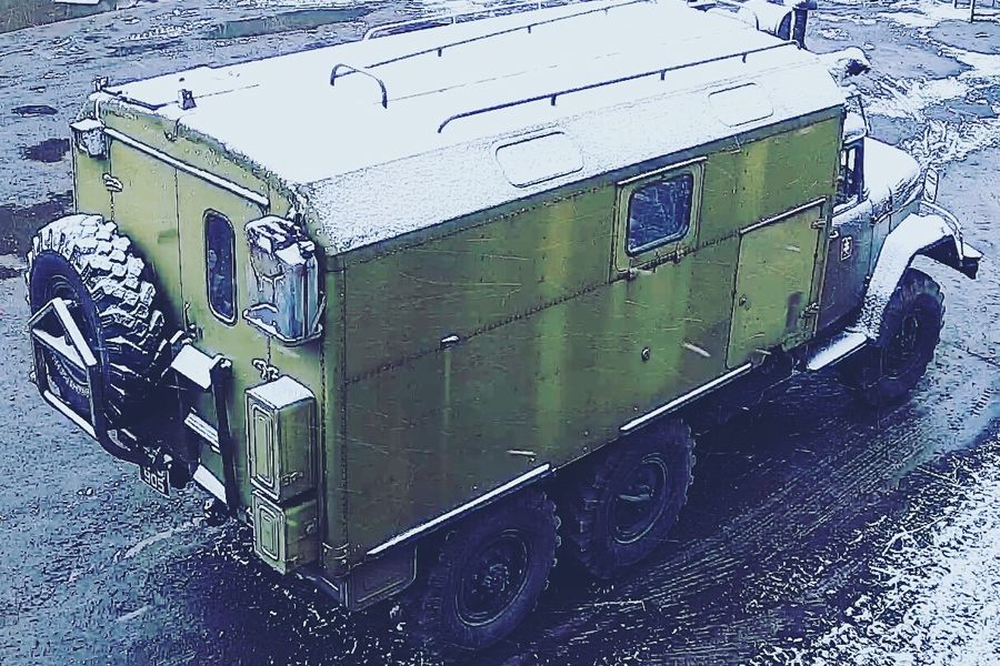 1960 ZiL Other Image 2