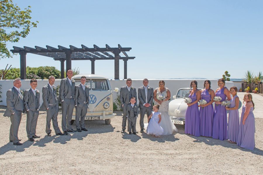 1965 Volkswagen T2 Camper Van / Bus Image 17