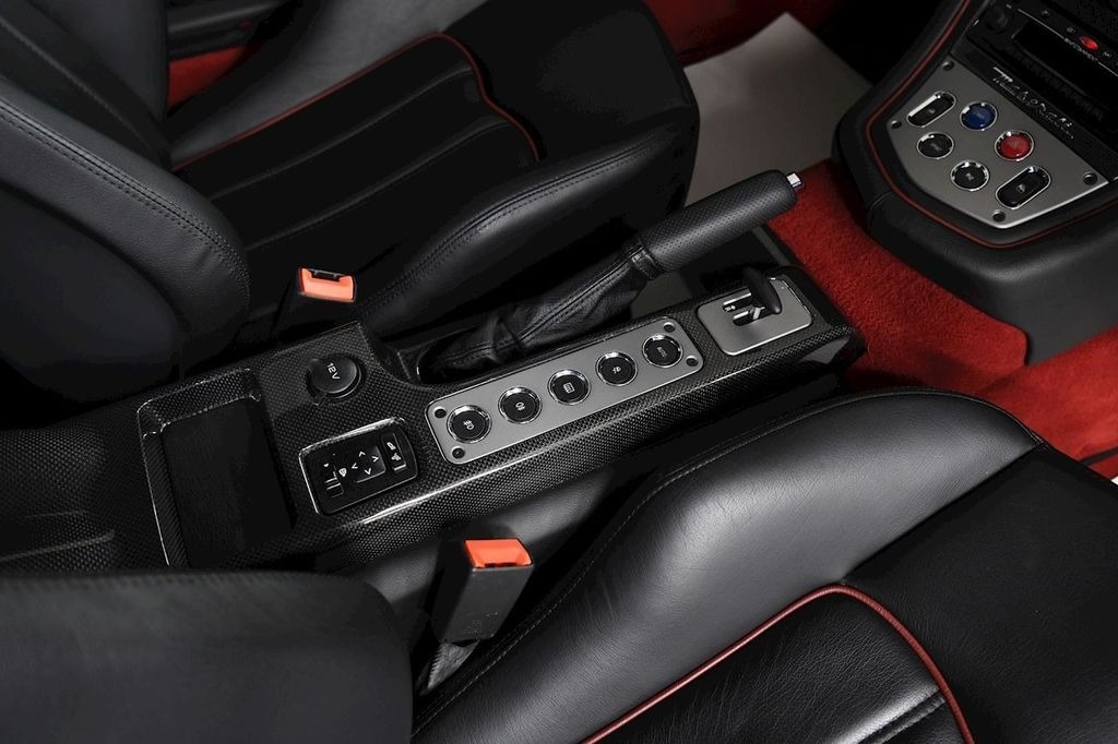 2007 Maserati Gransport Image 3