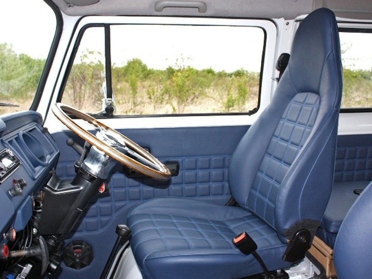 2012 Volkswagen T2 Camper Van / Bus Image 3