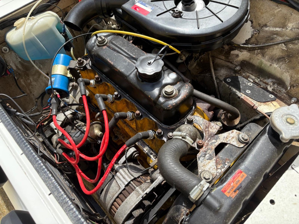 1988 Austin Mini Image 10