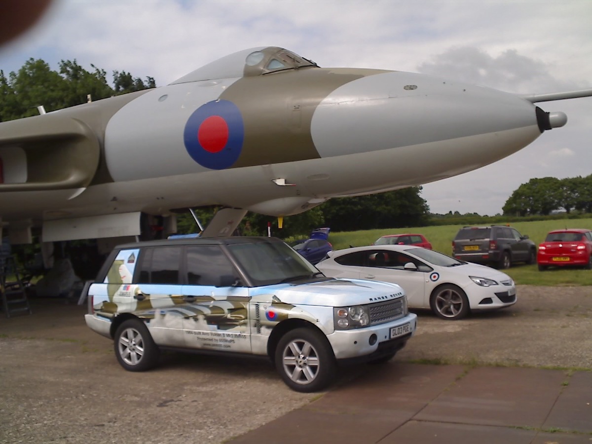 2003 Land Rover Range Rover Classic Image 11