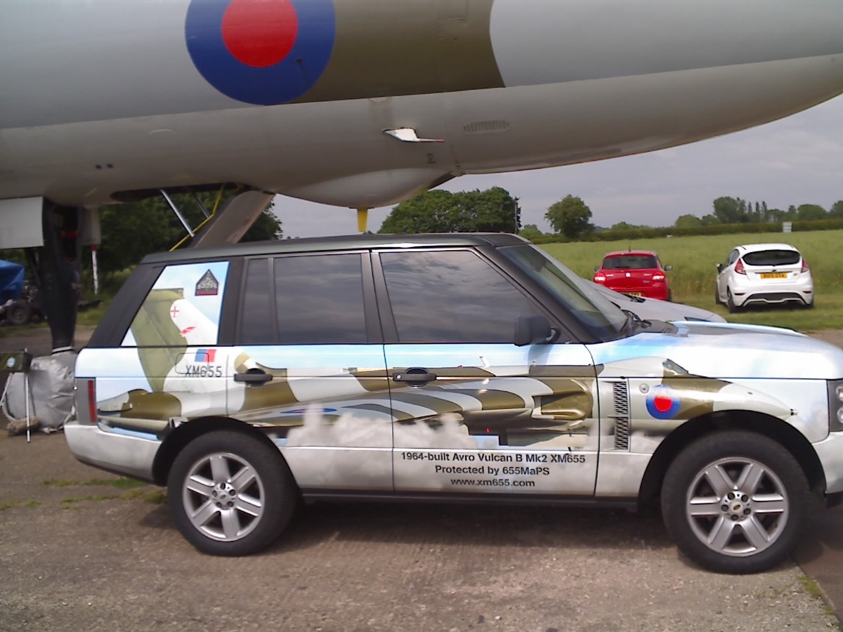 2003 Land Rover Range Rover Classic Image 12