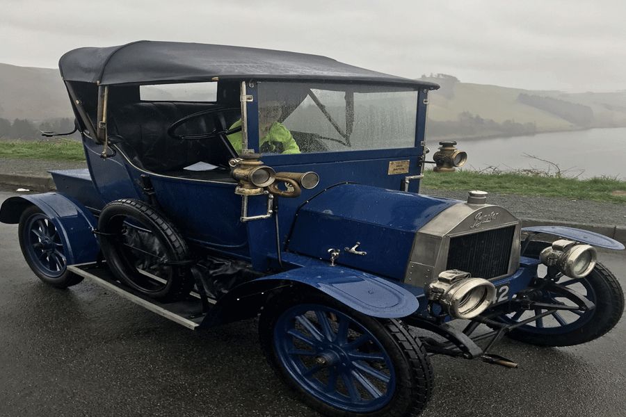 1909 Briton Other Image 2