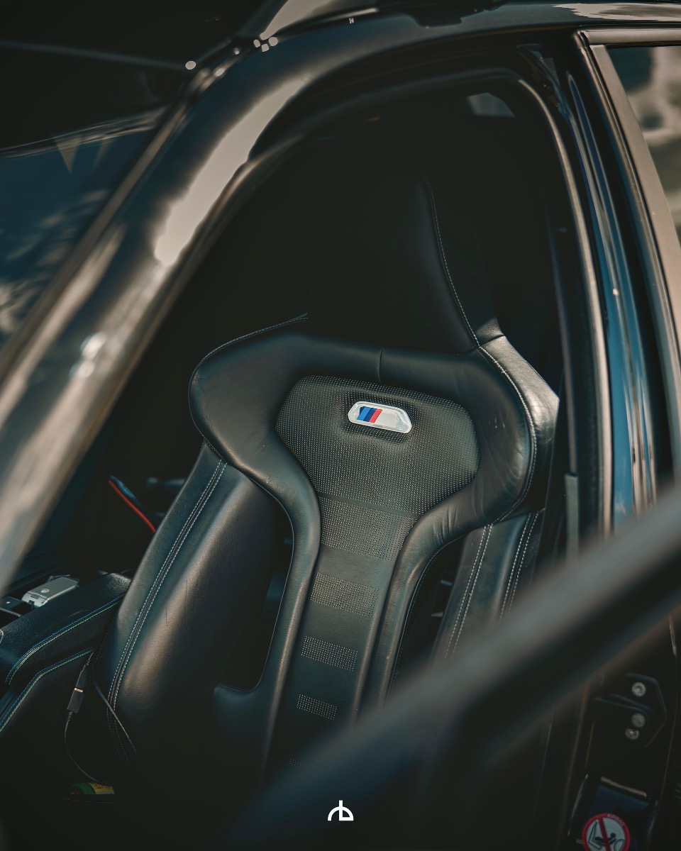 2002 BMW 530 Image 4