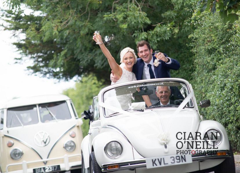 1974 Volkswagen Beetle Image 11