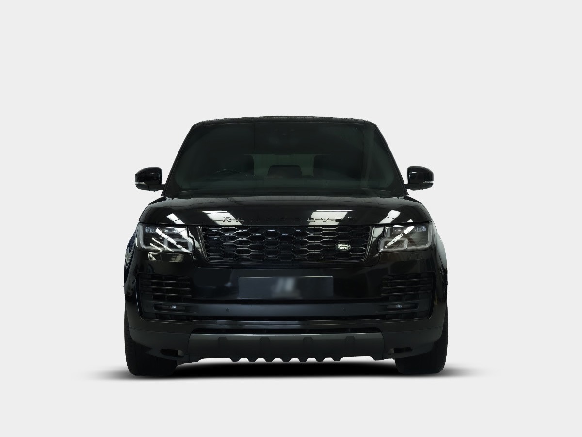 2019 Land Rover Range Rover Image 1