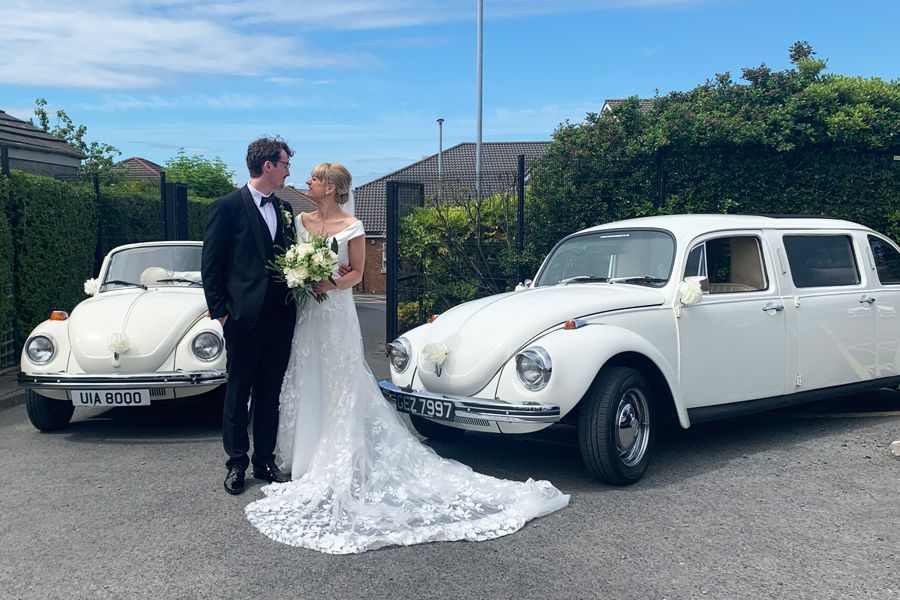 1972 Volkswagen Beetle Image 5