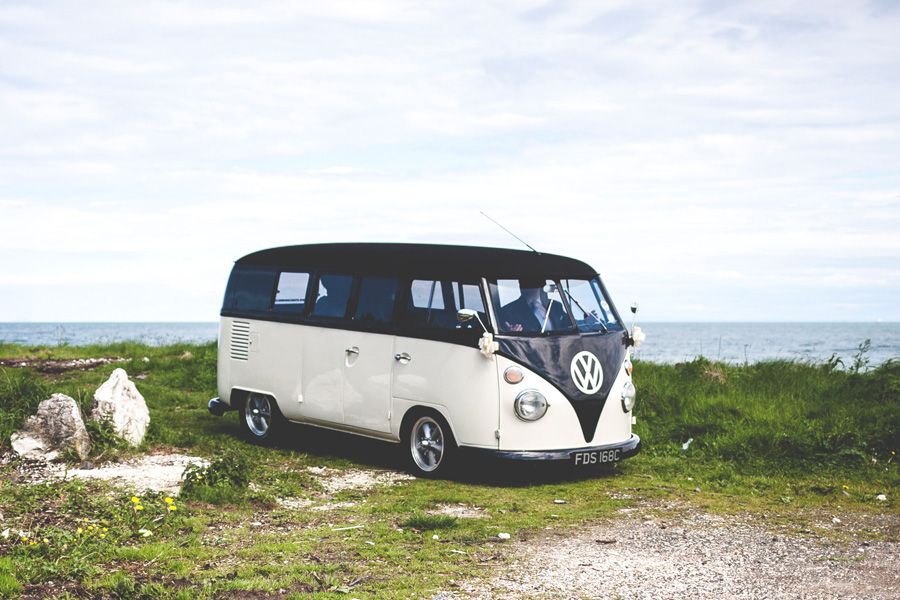 1965 Volkswagen T2 Camper Van / Bus Image 29