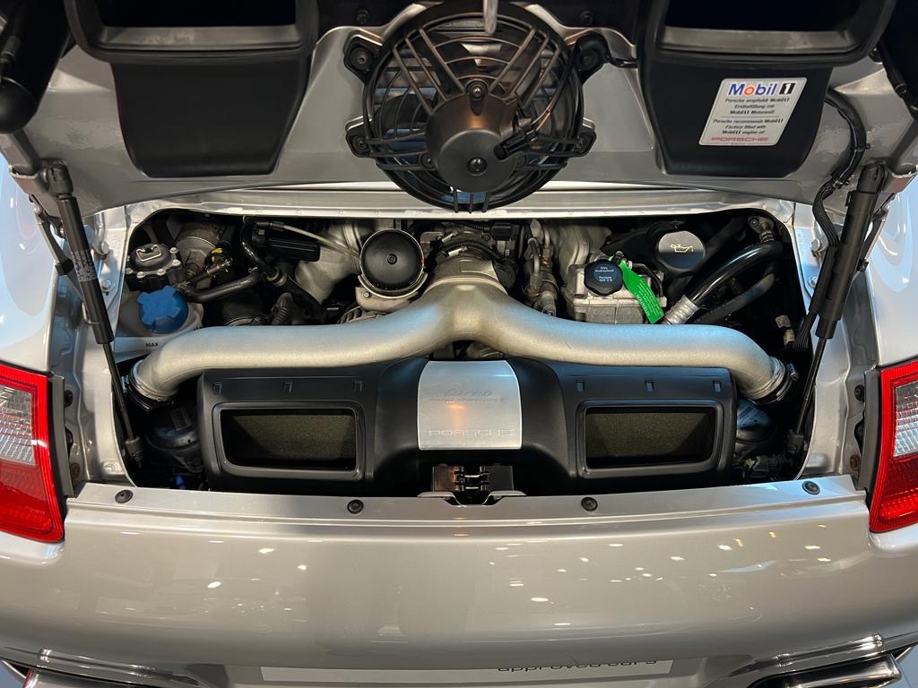 2009 Porsche 911 Image 26