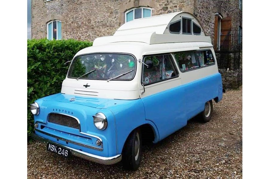 1961 Bedford Calthorpe Image 1
