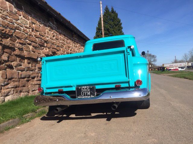 1957 Chevrolet 3100 Image 5
