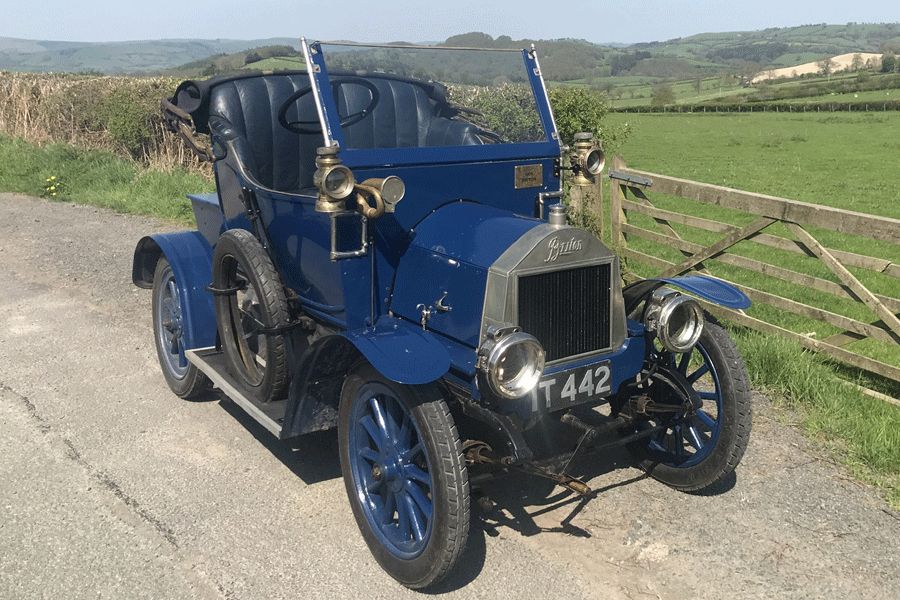 1909 Briton Other Image 1