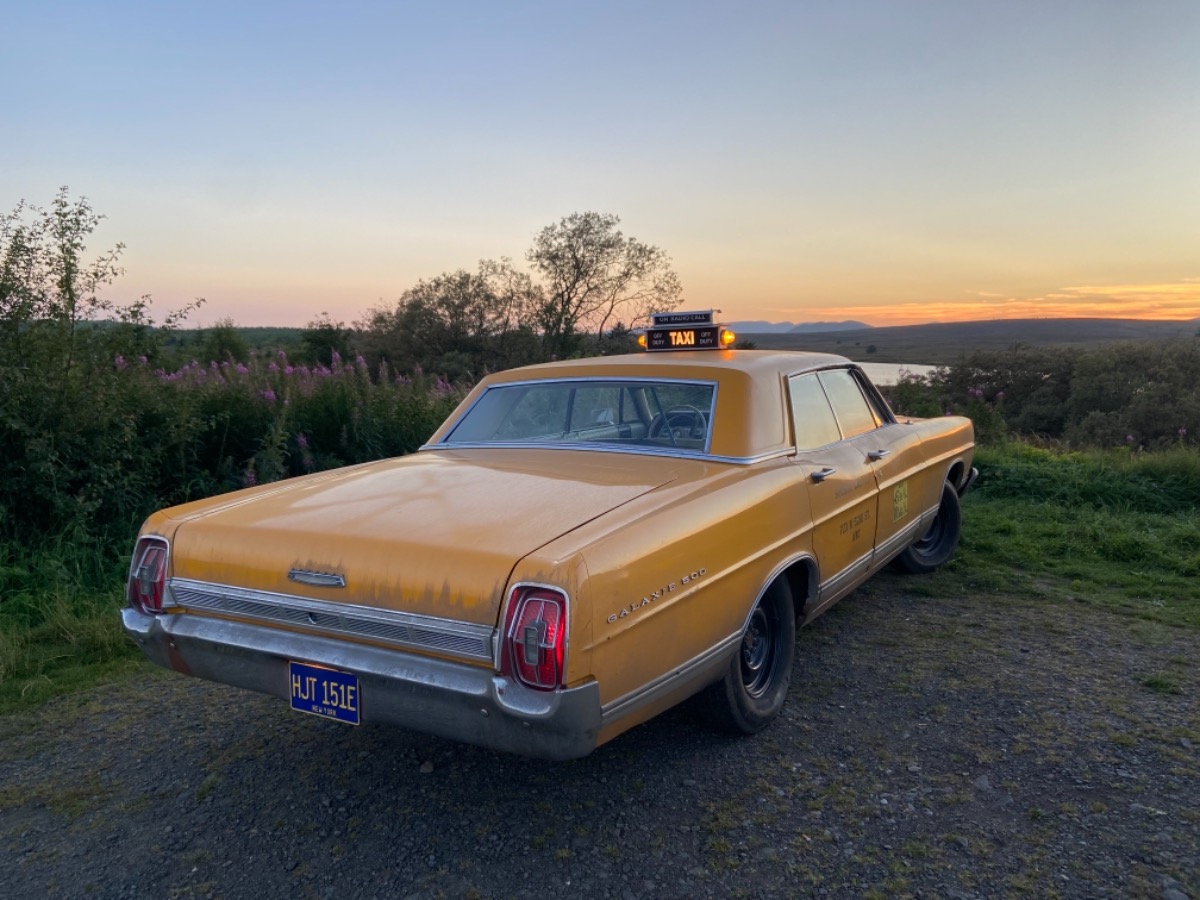 1967 Ford Galaxie Image 1