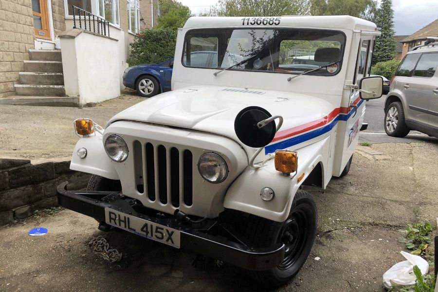 1982 Jeep Other Image 3