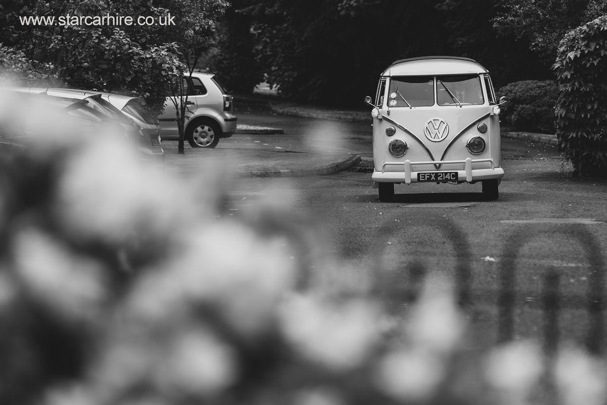 1965 Volkswagen T2 Camper Van / Bus Image 13