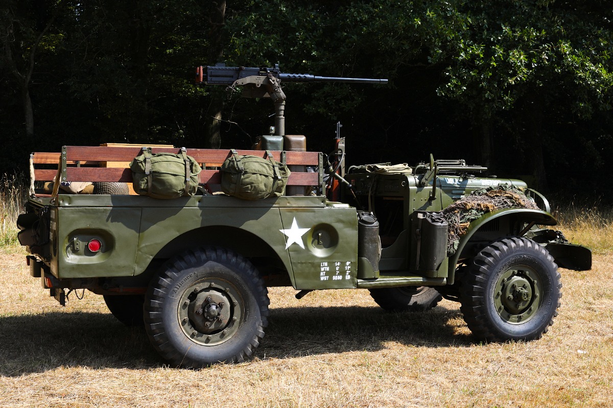 1943 Dodge Other Image 2