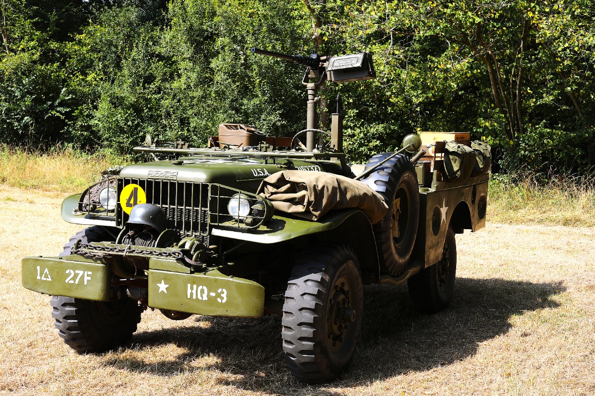 1943 Dodge Other Image 3