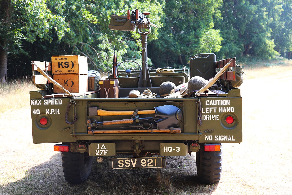 1943 Dodge Other Image 5