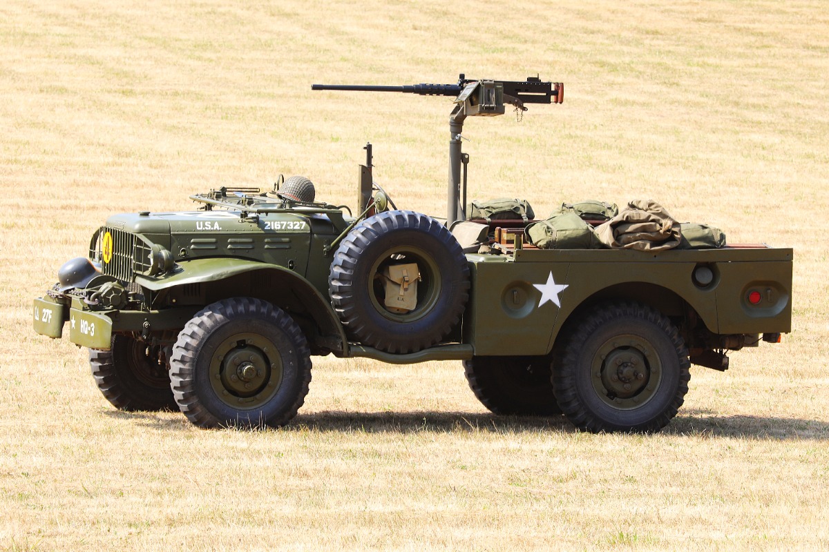 1943 Dodge Other Image 6