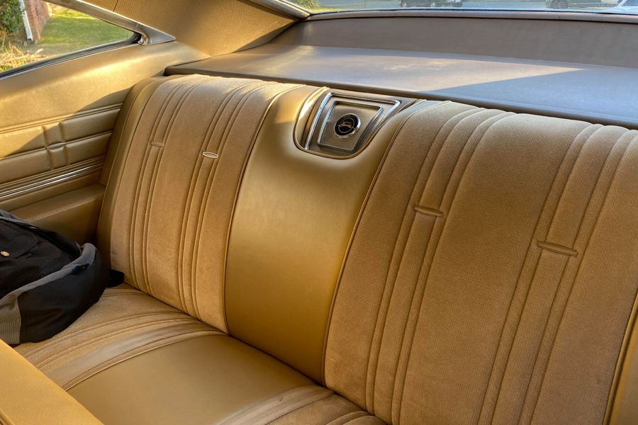 1967 Chevrolet Impala Image 8