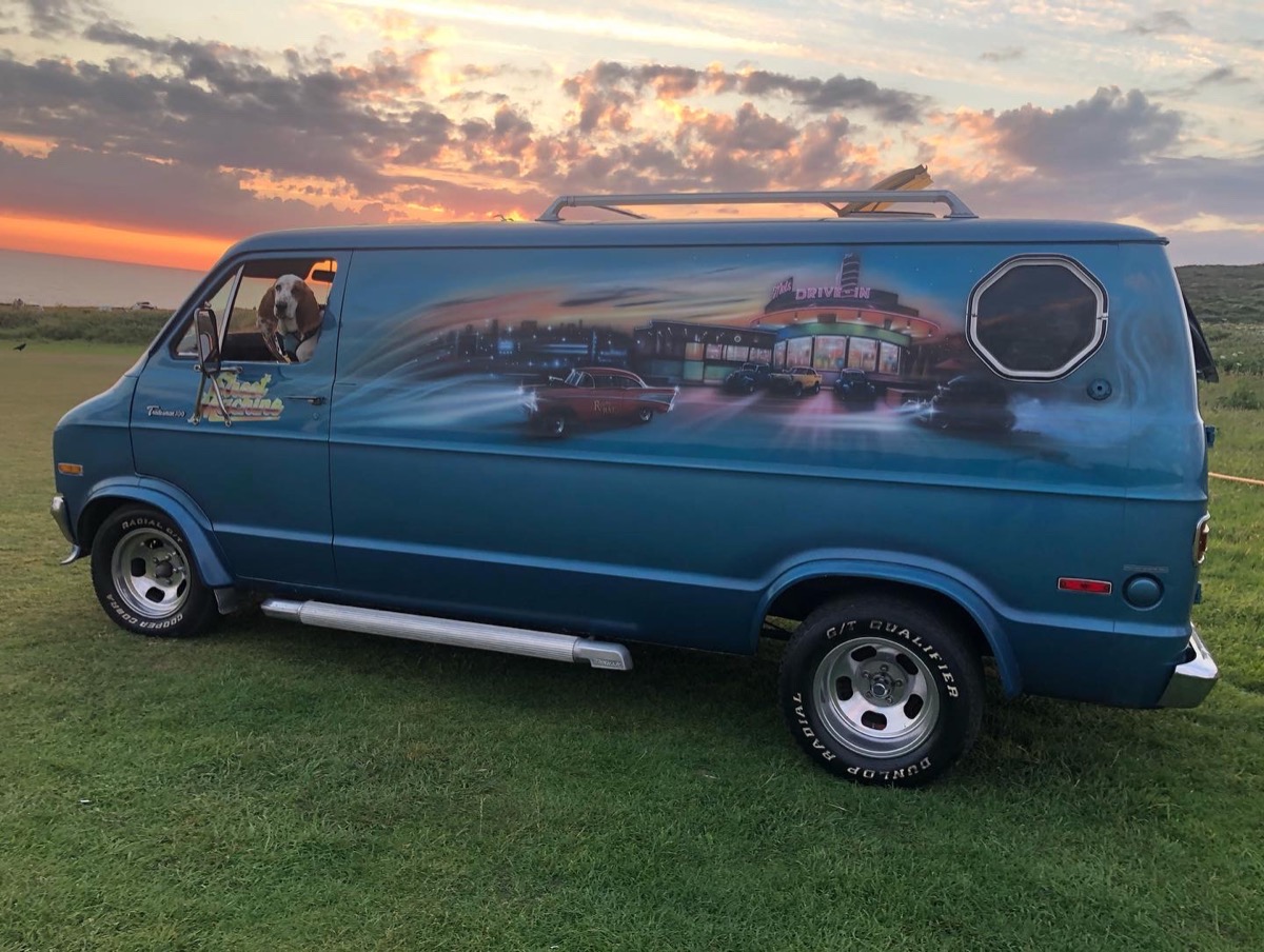 1975 Dodge Other Image 3