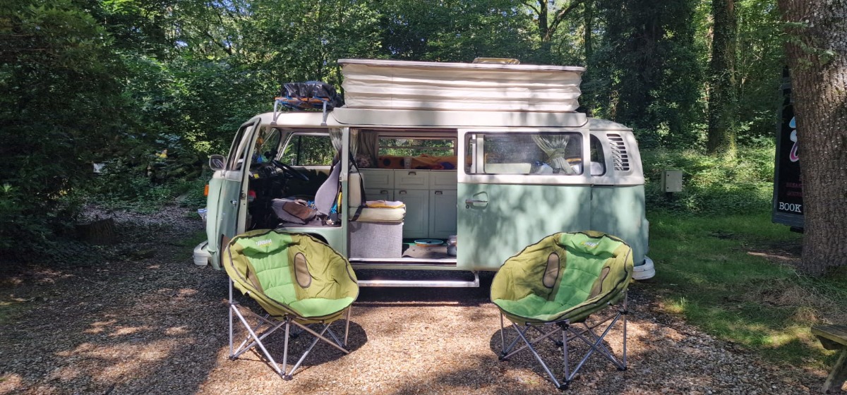 1975 Volkswagen 1600 Image 3